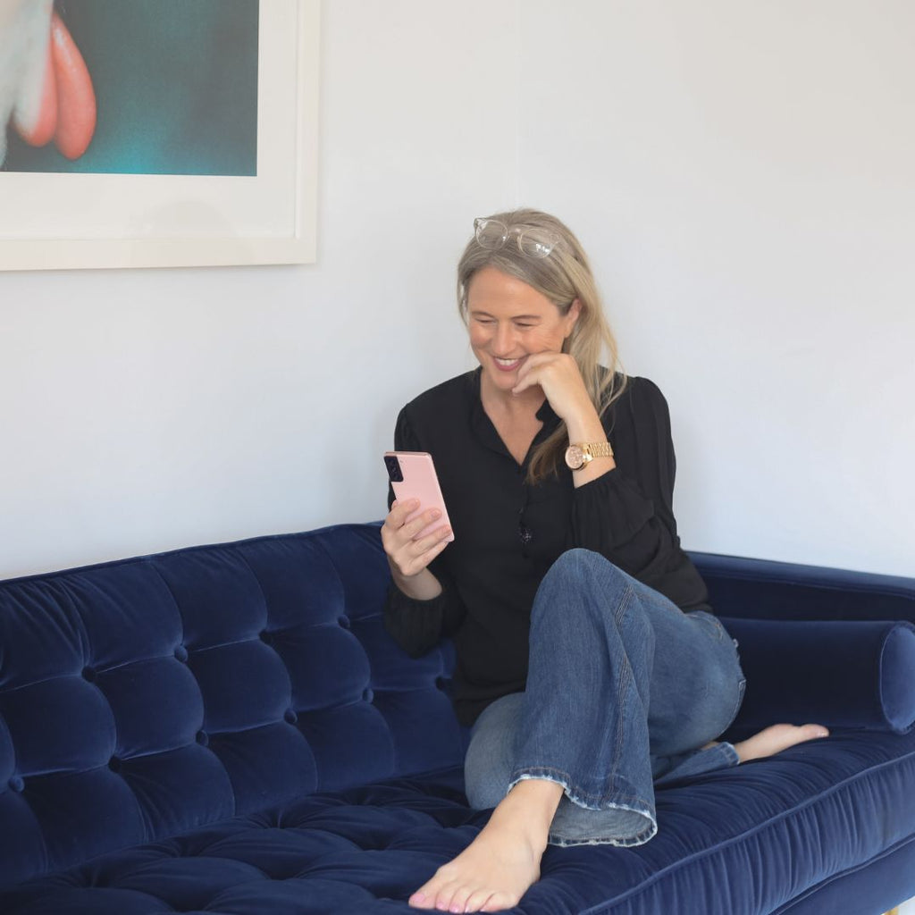 Little messages of gratitude, more books - monthly thoughts by Anna our Founder
