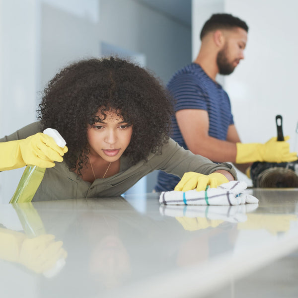 What Makes a Kitchen Cleaner Truly Eco-Friendly?
