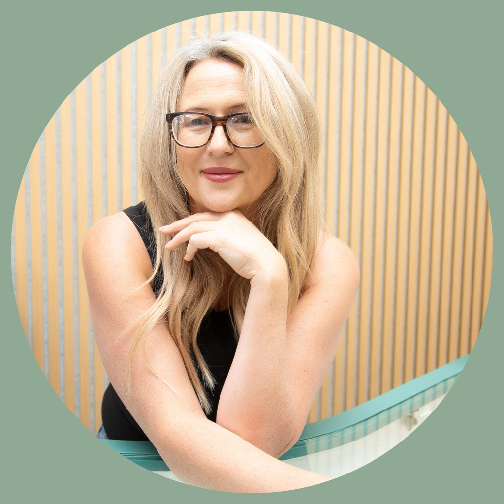 Monthly musing by Anna - 'poor me' people