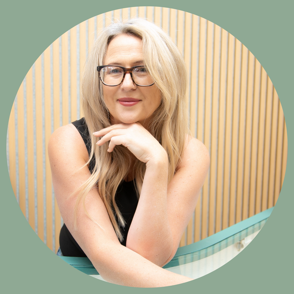 Monthly musing by Anna - 'poor me' people