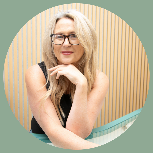 Monthly musing by Anna - 'poor me' people