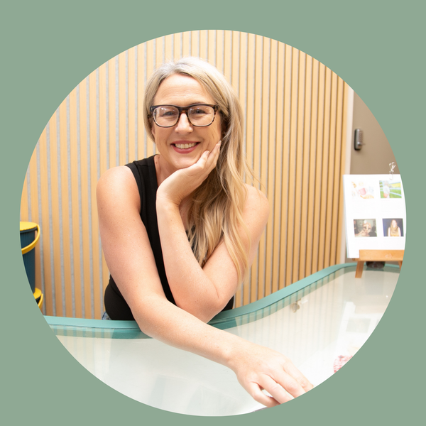 Monthly Musing by Anna - Output over input