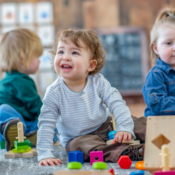 Sustainable Play: Guide to Eco-Friendly Toys