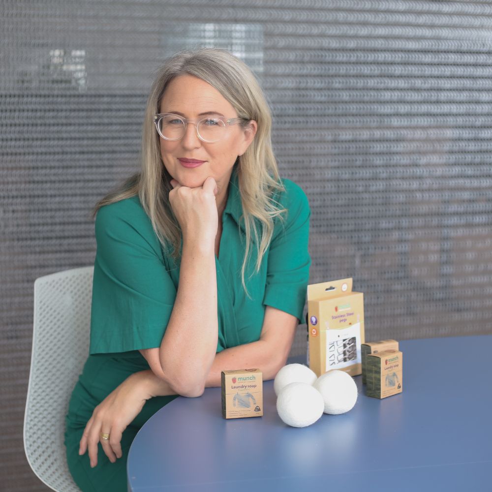 Philosophy and the green movement - thoughts by Anna our Founder ...