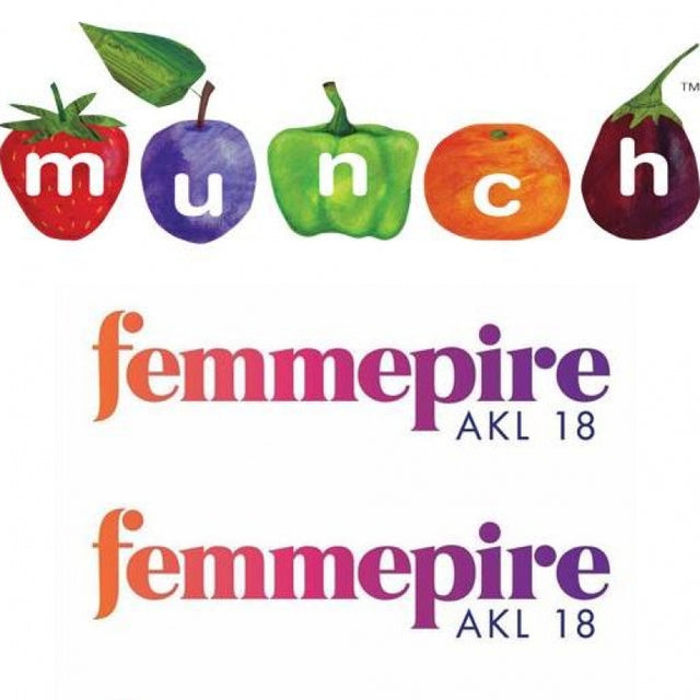 Femmepire Summit