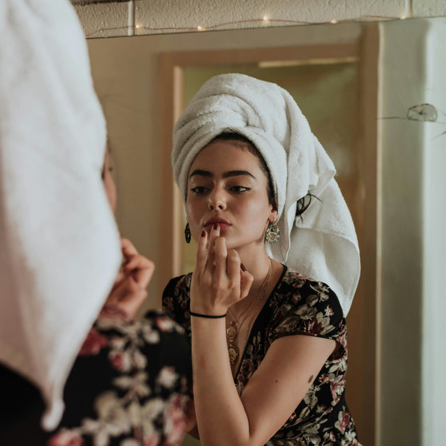 How to Reduce Waste in Your Beauty Routine