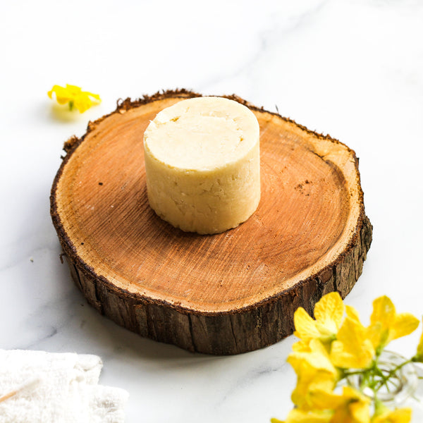 Eco tips for your bathroom