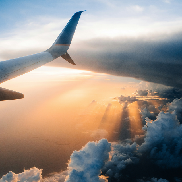 Sustainable travel ideas