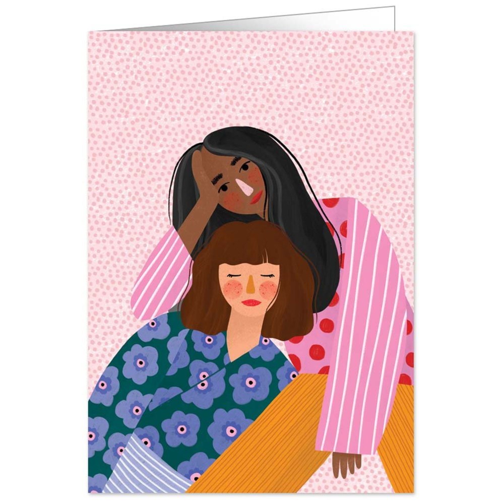 quire publishing - pyjama day - card |munchcupboard