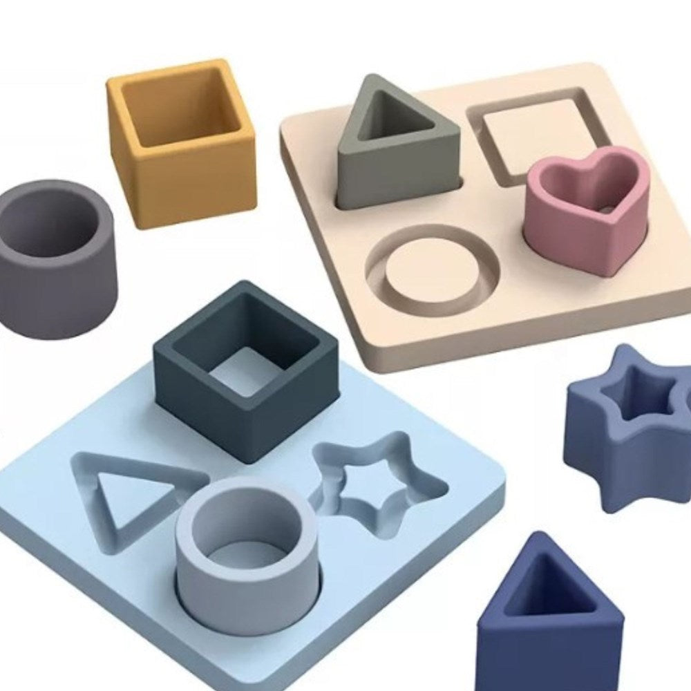 geo stacking toy |munchcupboard