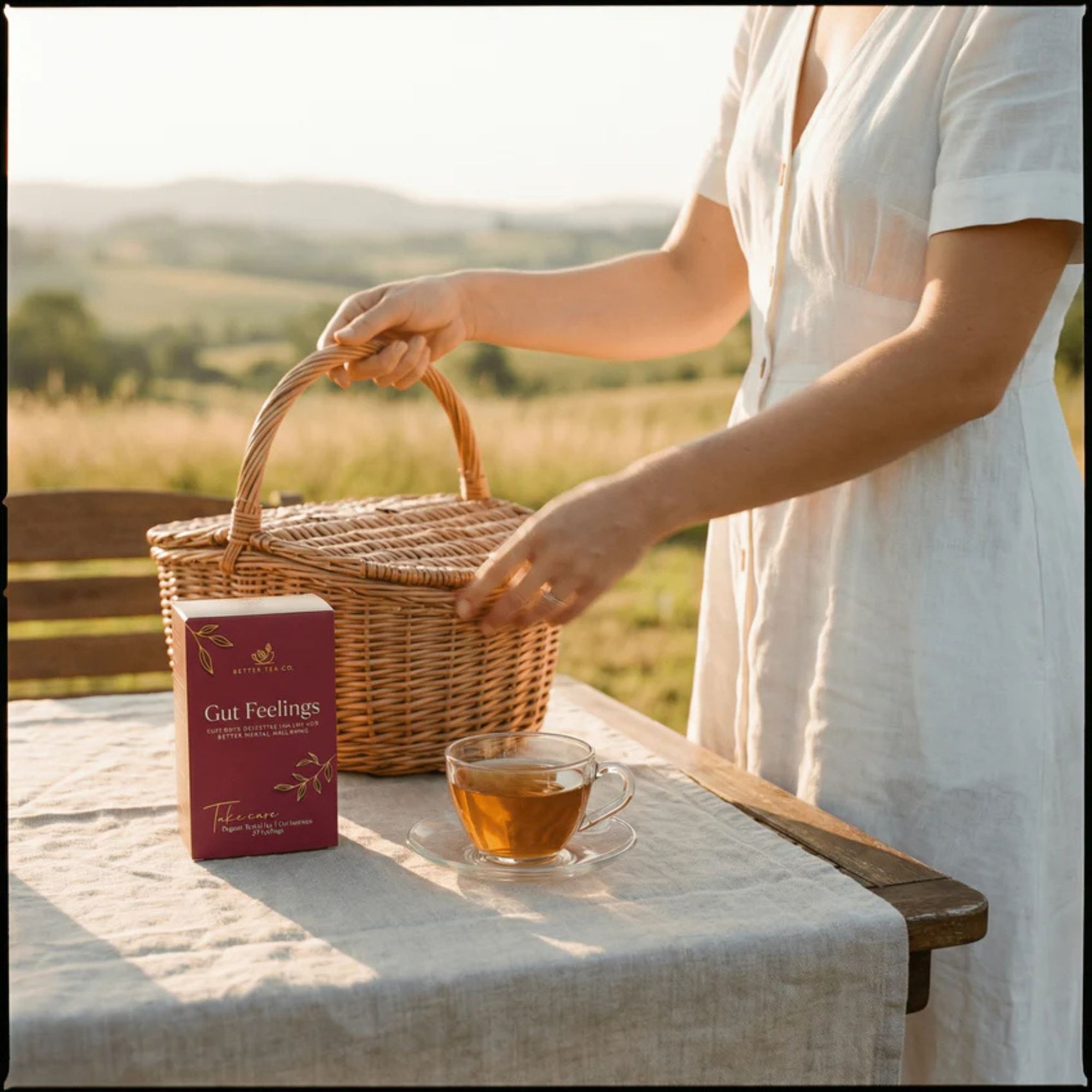 better tea co. wellness tea box |munchcupboard