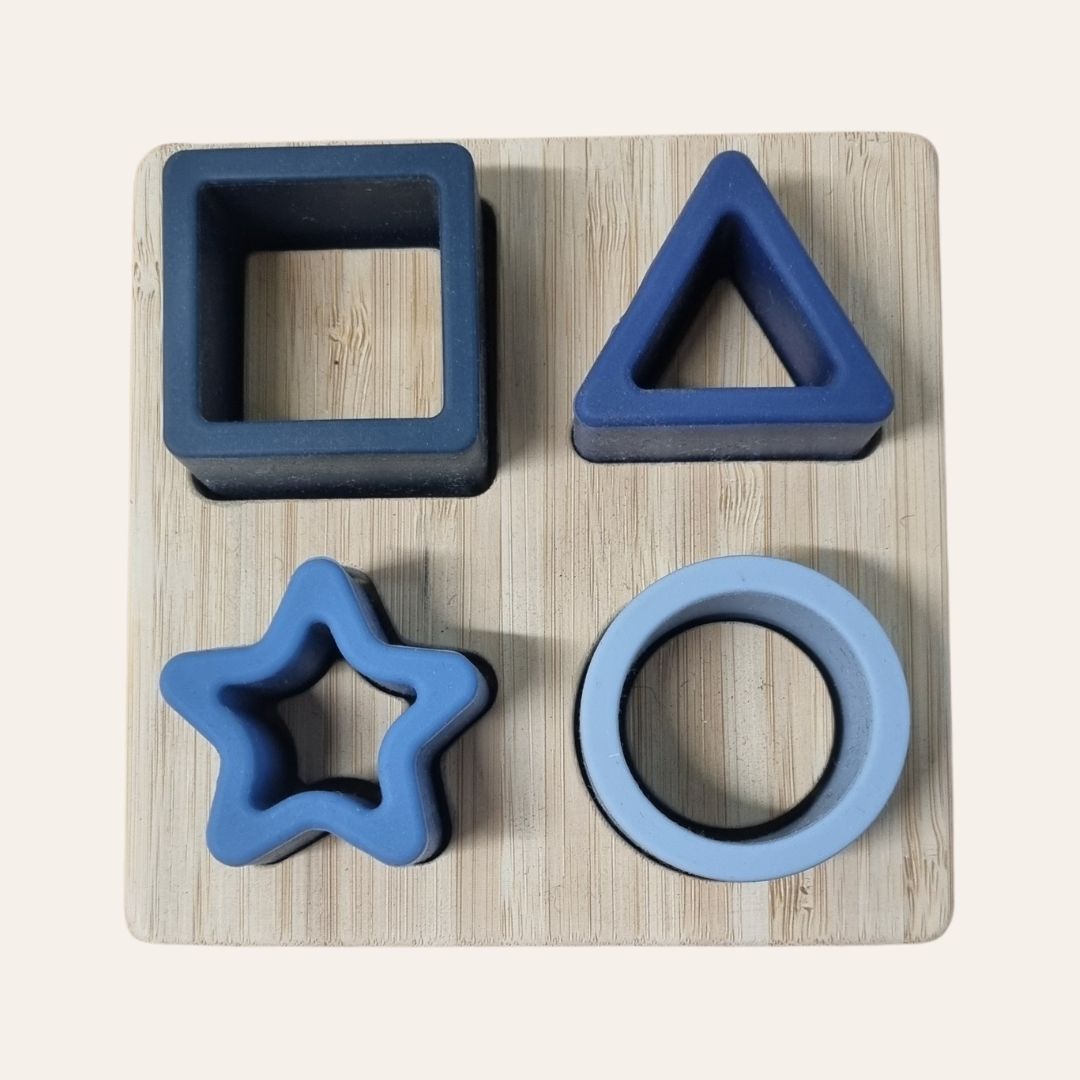 geo stacking toy |munchcupboard