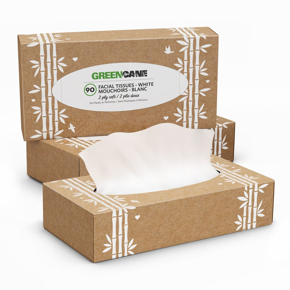 Goofi Tissue facial tissues |munchcupboard